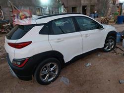 هيونداي كونا